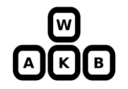 Wakib Keymap